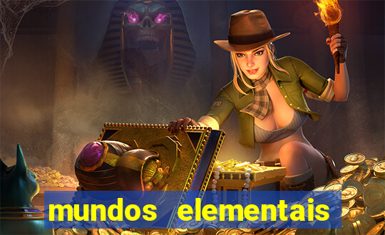 mundos elementais download apk